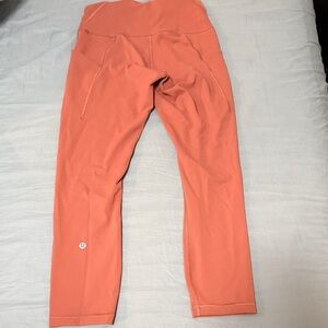 Lululemon Wunder Under Leggings ‘23